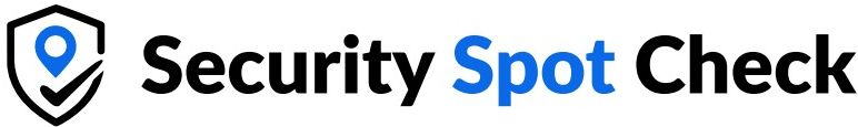 Security Spot Check